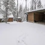 Loma-asunnot Kanervakallio By Interhome