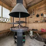 Kanervakallio By Interhome Loma-asunnot Makikyla