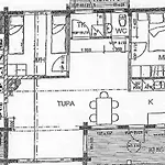 Kanervakallio By Interhome Loma-asunnot *