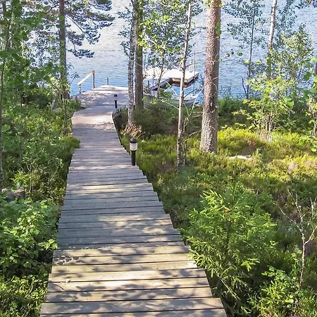 Kanervakallio By Interhome Dom wakacyjny Makikyla