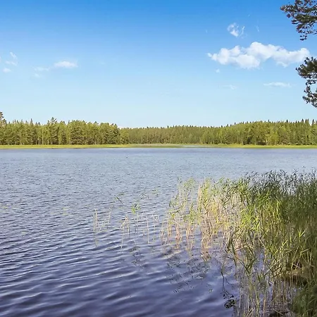 Dom wakacyjny Kanervakallio By Interhome *