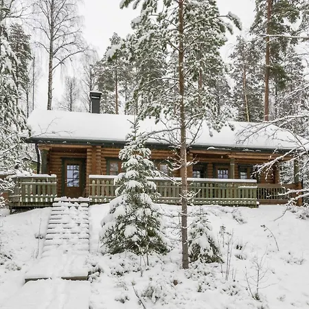 Kanervakallio By Interhome Makikyla