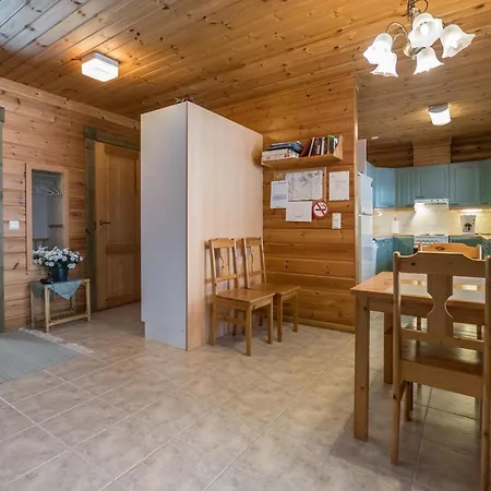 Dom wakacyjny Kanervakallio By Interhome