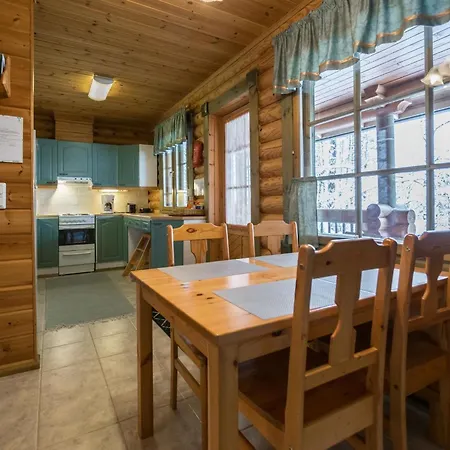 Kanervakallio By Interhome *