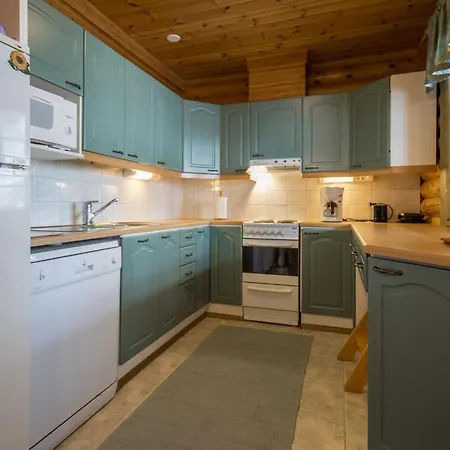 Dom wakacyjny Kanervakallio By Interhome