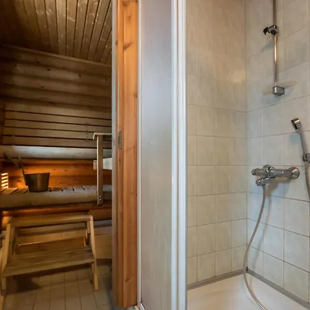 Dom wakacyjny Kanervakallio By Interhome *