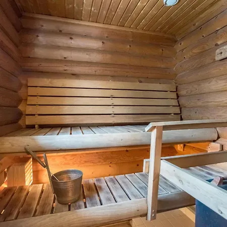 Dom wakacyjny Kanervakallio By Interhome
