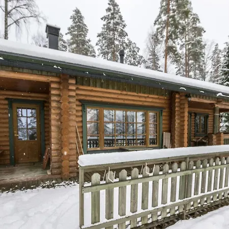Dom wakacyjny Kanervakallio By Interhome *