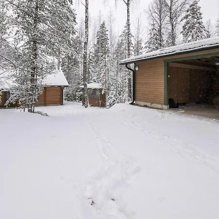 Dom wakacyjny Kanervakallio By Interhome