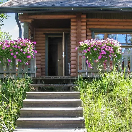 Ferienhaus Kanervakallio By Interhome