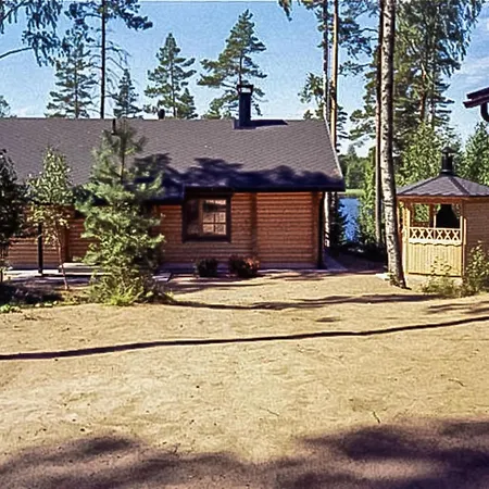 Kanervakallio By Interhome * Makikyla