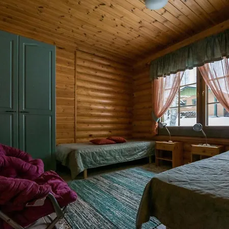 Kanervakallio By Interhome *