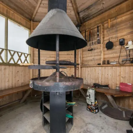 Kanervakallio By Interhome Makikyla