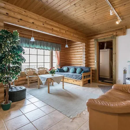 Holiday home Kanervakallio By Interhome