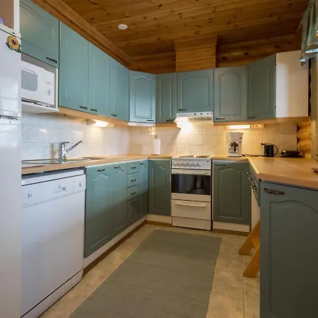 Kanervakallio By Interhome Holiday home *