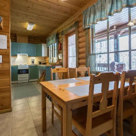 Kanervakallio By Interhome Holiday home Makikyla