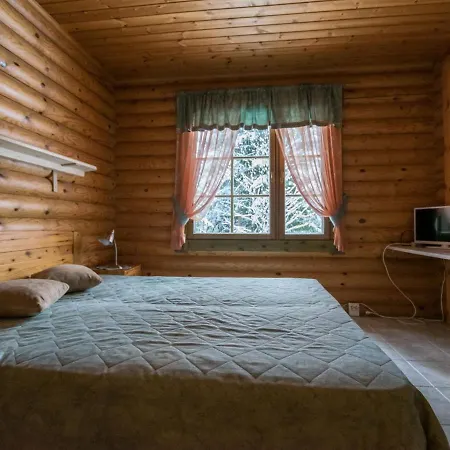 Kanervakallio By Interhome *