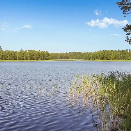 Kanervakallio By Interhome