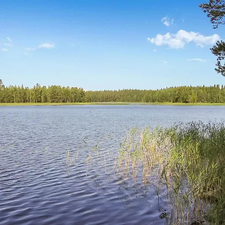 Kanervakallio By Interhome