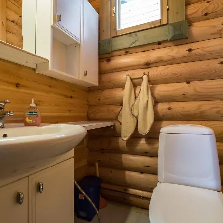 Holiday home Kanervakallio By Interhome Makikyla