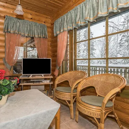 Kanervakallio By Interhome 度假居 *