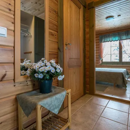 Kanervakallio By Interhome