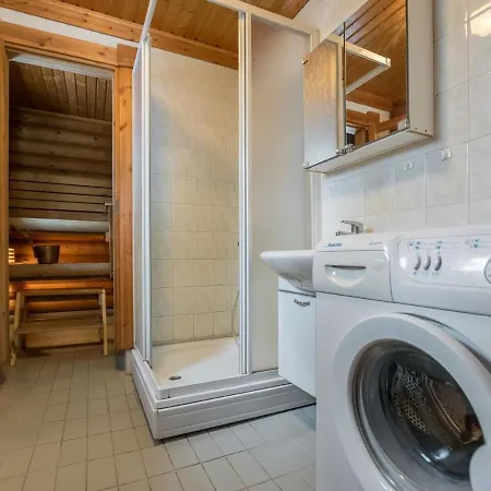 Holiday home Kanervakallio By Interhome *