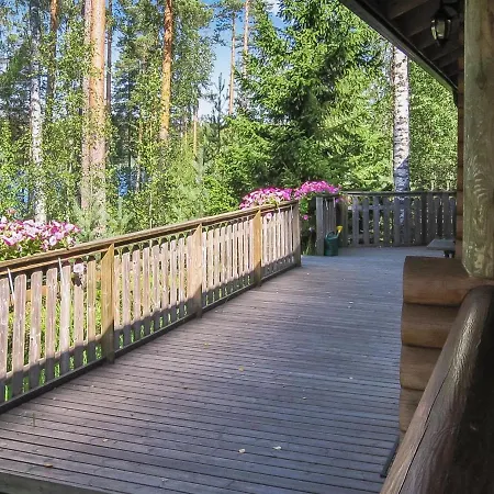 Kanervakallio By Interhome *